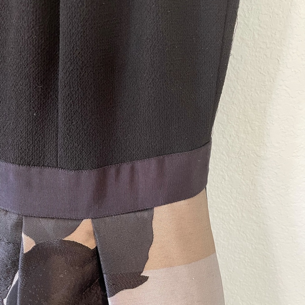 Carmen Marc Valvo Cocktail Dress - Picture 5 of 6